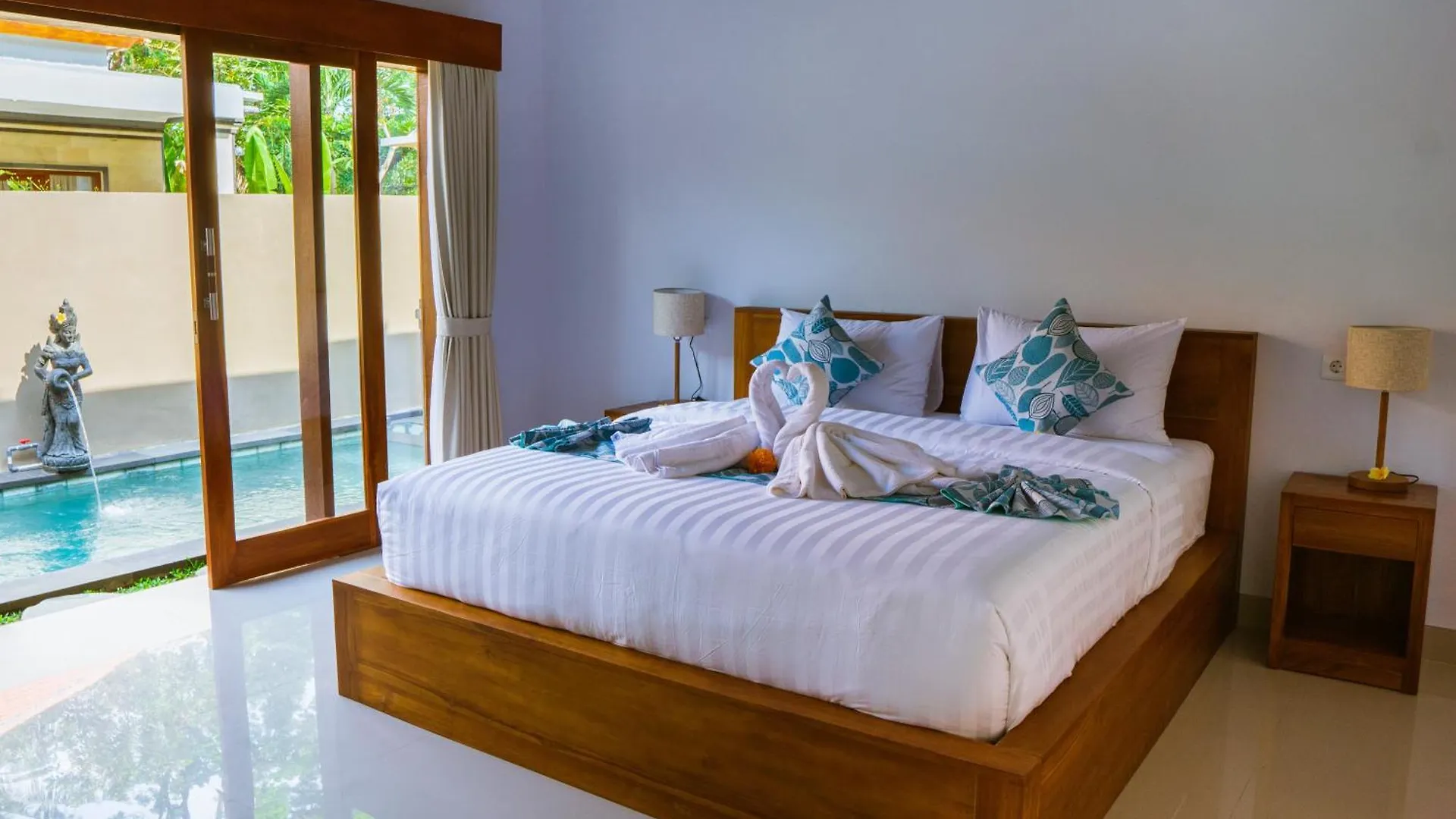 D'Loji Villa Ubud