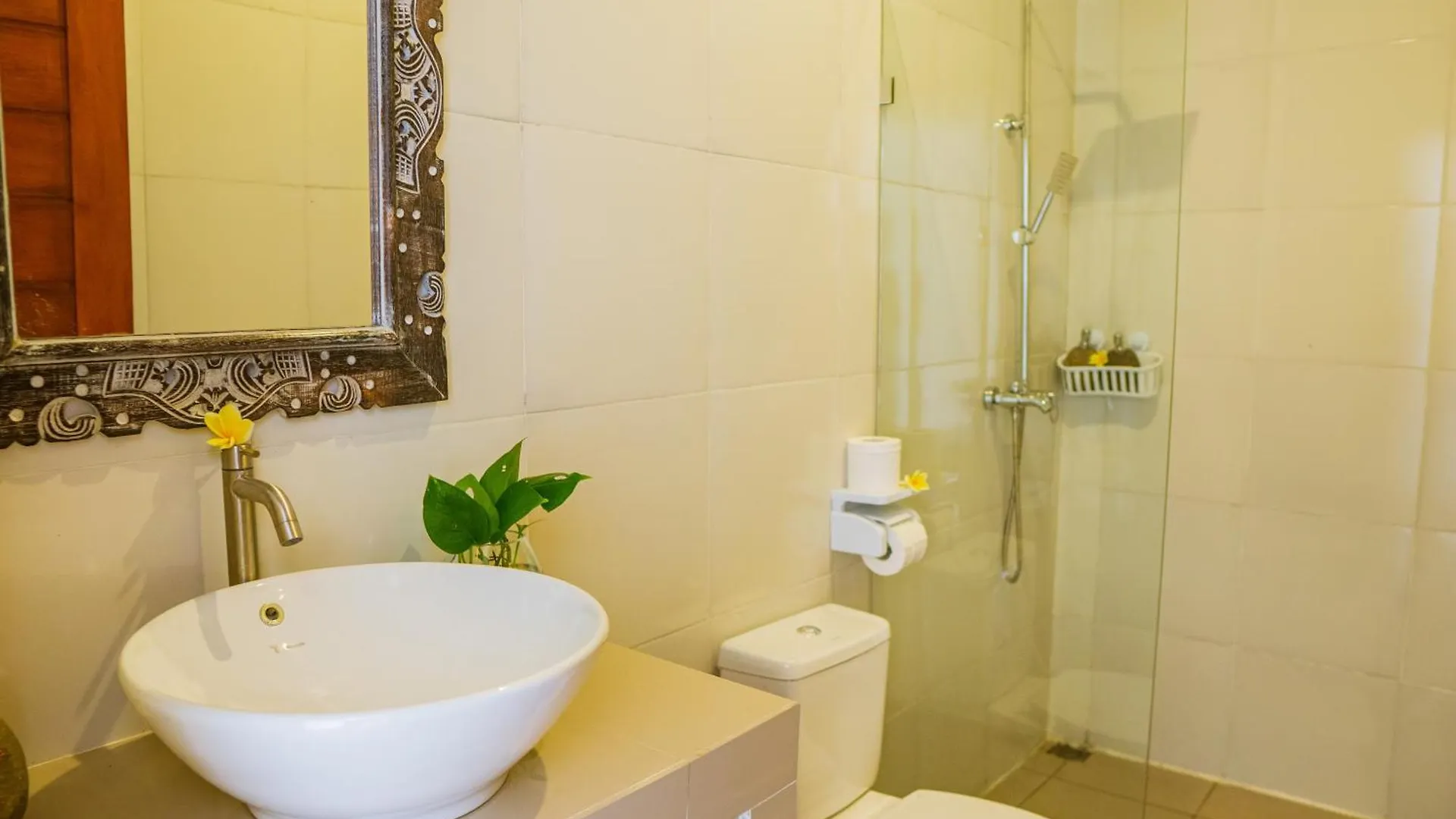 D'Loji Villa Ubud