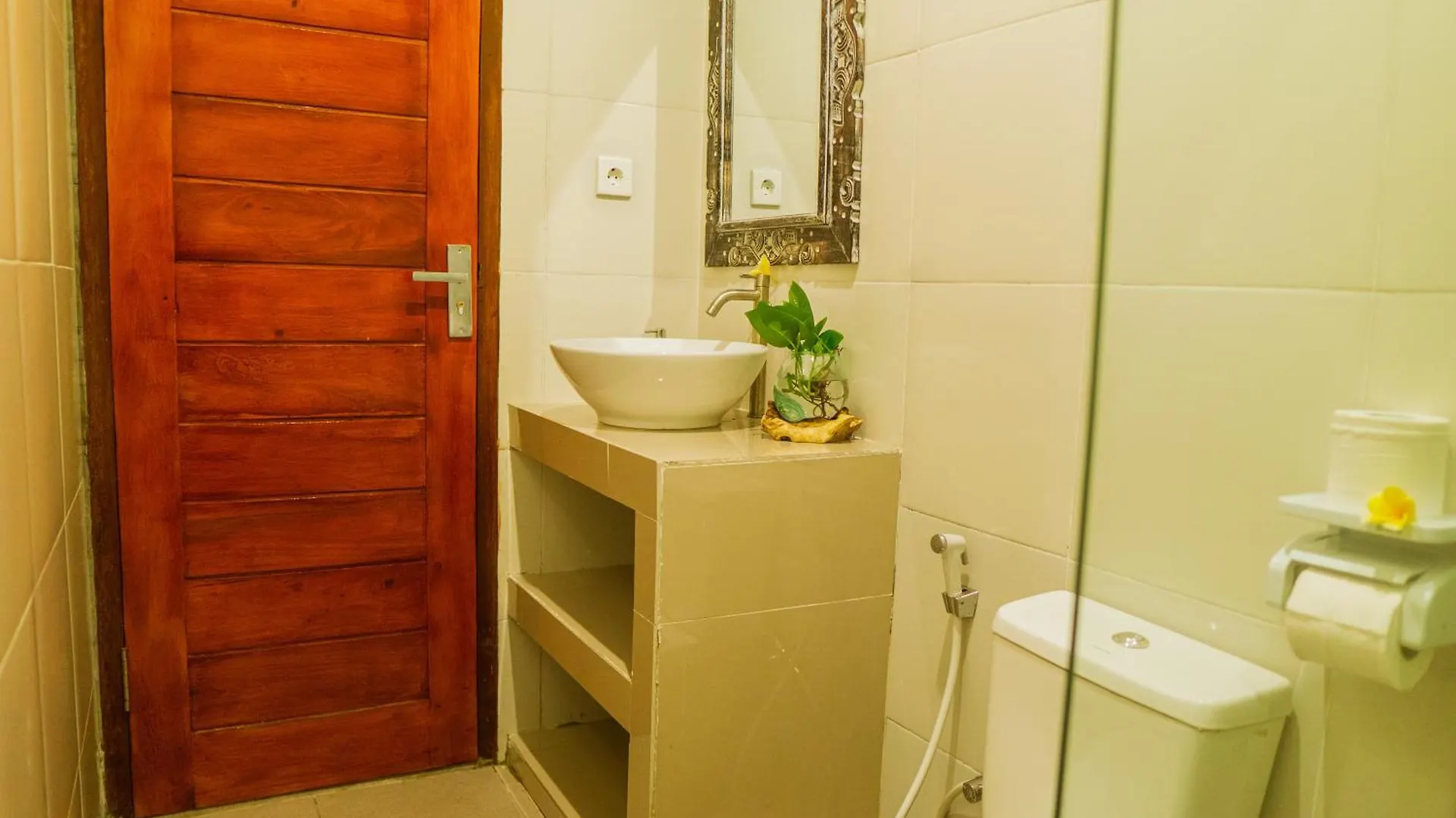 D'Loji Villa Ubud