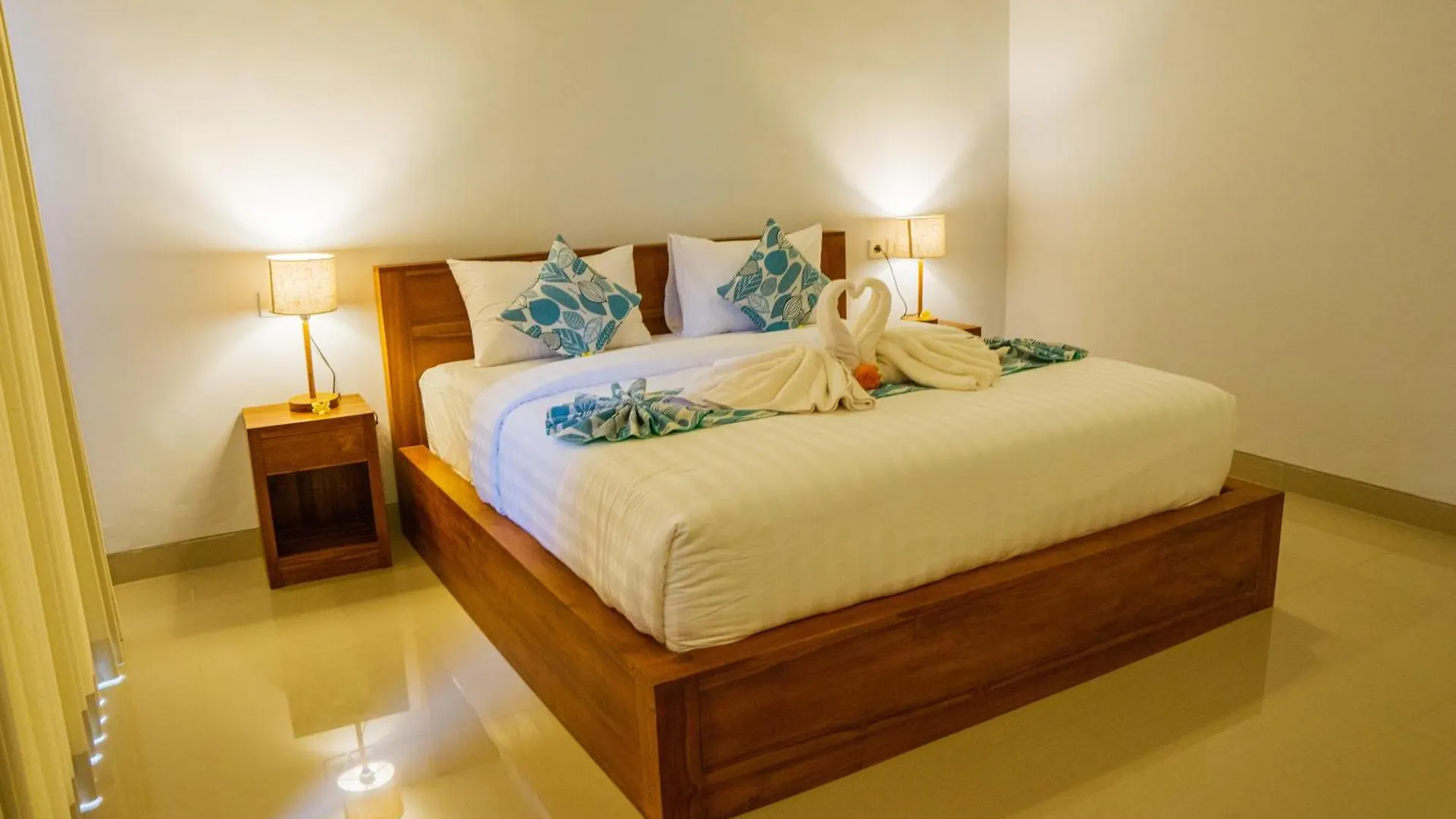 D'Loji Villa Ubud
