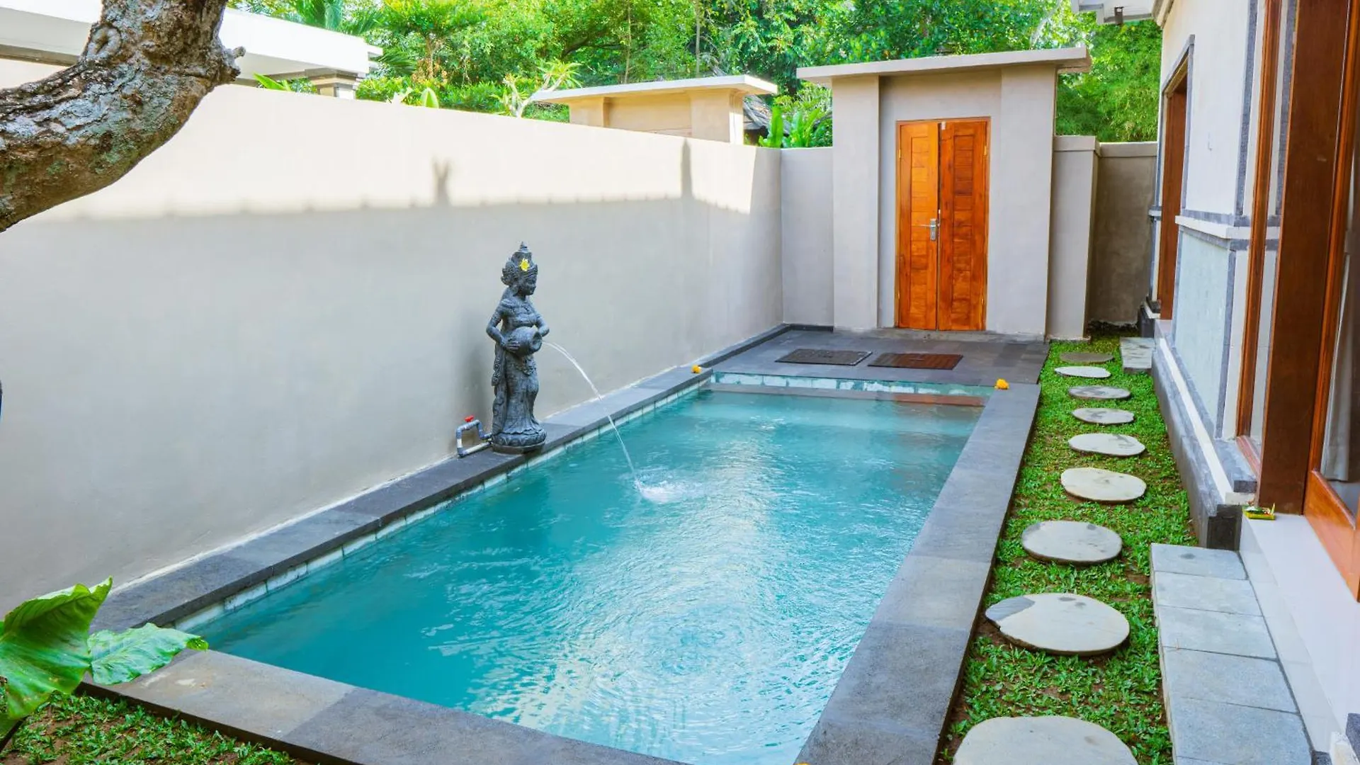 D'Loji Villa Ubud